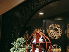 -海天楼中餐厅(吴宫泛太平洋酒店)