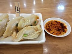 -小姜锅贴(凤凰街店)