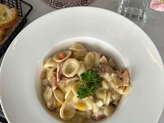 -IL Forno 意坊·意大利餐厅(温州万象城店)