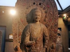 -北京石刻艺术博物馆(五塔寺)