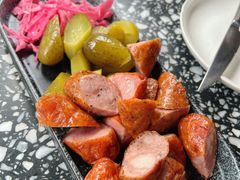-ibarrel爱杯·bistro&brunch(江宁路店)
