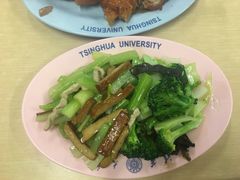 -清华大学-清芬园