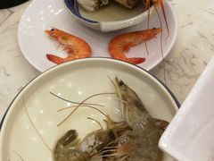 -澜悦港海鲜体验主题餐厅