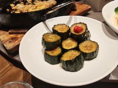 -张家卫·阳江菜·小海鲜(肥婆湾桥店)