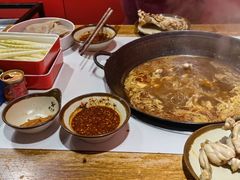 -老天桥蛙炉火锅(姑苏总店)