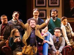 -交通银行前滩31演艺中心