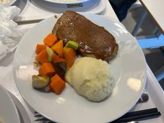 -宜家·瑞典风味餐厅(四元桥店)