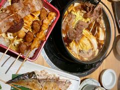 -大和食乐·鲜和牛酸汤火锅(环宇荟店)
