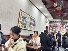 -一品飘香米线(一中总店)