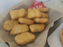 -尊宝比萨(公明百佳华店)