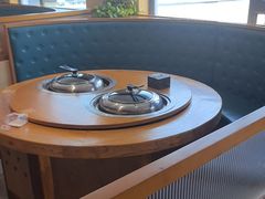-缘福乡村铁锅炖民宿(八达岭店)