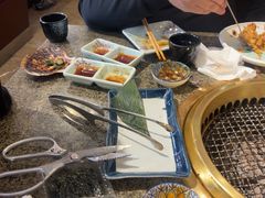 -梦山水日本烧肉(五四广场店)