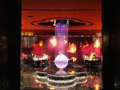 -8餐厅(新葡京酒店)