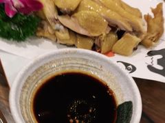 -香岛私房菜(金屋·秦皇半岛店)