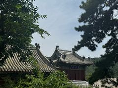 -潭柘寺景区