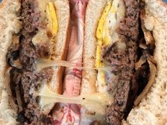 -FATBURGER 特富客汉堡(外交公寓店)