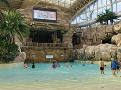 -杭州开元森泊度假乐园