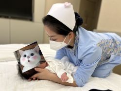 -爱帝宫月子中心(罗湖别墅院)