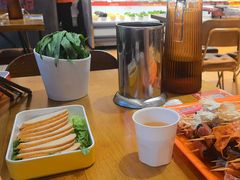 -黔哆哆地摊酸汤火锅(清湖店)