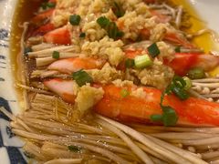 -金陵后厨·南京菜(新街口秣陵路店)