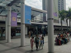 -东荟城名店仓
