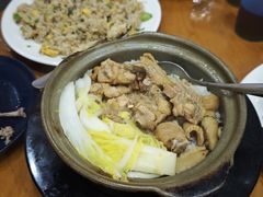 -煲煲掂风味煲仔饭餐厅(西区店)