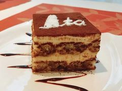 -ITA·意塔意大利餐厅(亦庄店)