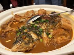-新白鹿餐厅(龙游路总店·杭帮菜名店)