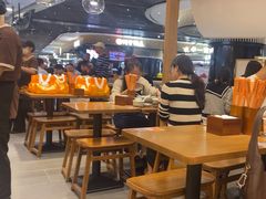 -王春春鸡汤饭(上海中海环宇城店)