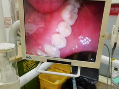 -惠州口腔医院(下埔总院)