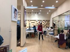 -海马体照相馆(成都来福士广场店)
