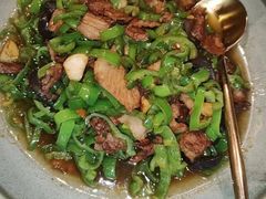 -小天厨民间菜馆(深圳街店)