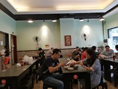 大堂-春阳水饺(香槟广场店)