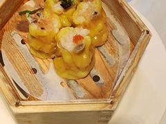 -广州酒家(天字码头店)