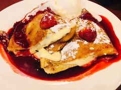 -Pancakes on the rocks(Darling Harbour)