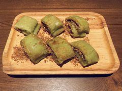 招牌麻糍-弄堂里·寻味杭州(湖滨银泰in77C区店)