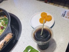 -钢管厂五区小郡肝串串香(蜀都万达店)