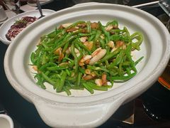 -鸽子侯·家宴·平价海鲜(市图书馆店)