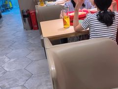 -吕氏疙瘩汤·海鲜新鲁菜(凯德mall新都心店)