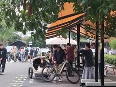 -新荣记(西溪湿地店)