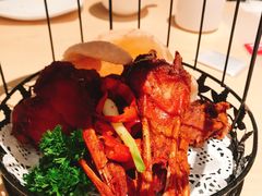 -避风塘(宝山万达店)