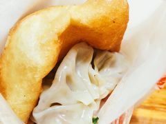 -家阳赵师傅油饼包烧麦(粮道街店)