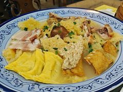 -长兴菜馆(高桥店)