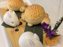 龟兔赛跑-寻味顺德·珍之宝酒楼(银钻店)