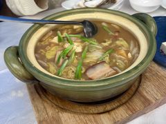 -品海楼·大连海胆锅贴馆(东港店)