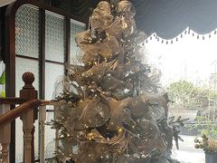 -甜阿姨·天台花园私房菜(万松园店)