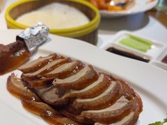 -北平食府(马鞍山路店)