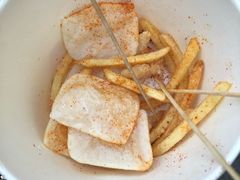 -鸡柳大人(宁大店)