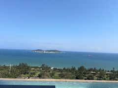 -瑰丽酒店·海吧·天际下午茶·现场DJ·天台酒吧