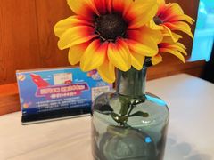 -同喜烤鸭店(光芒店)